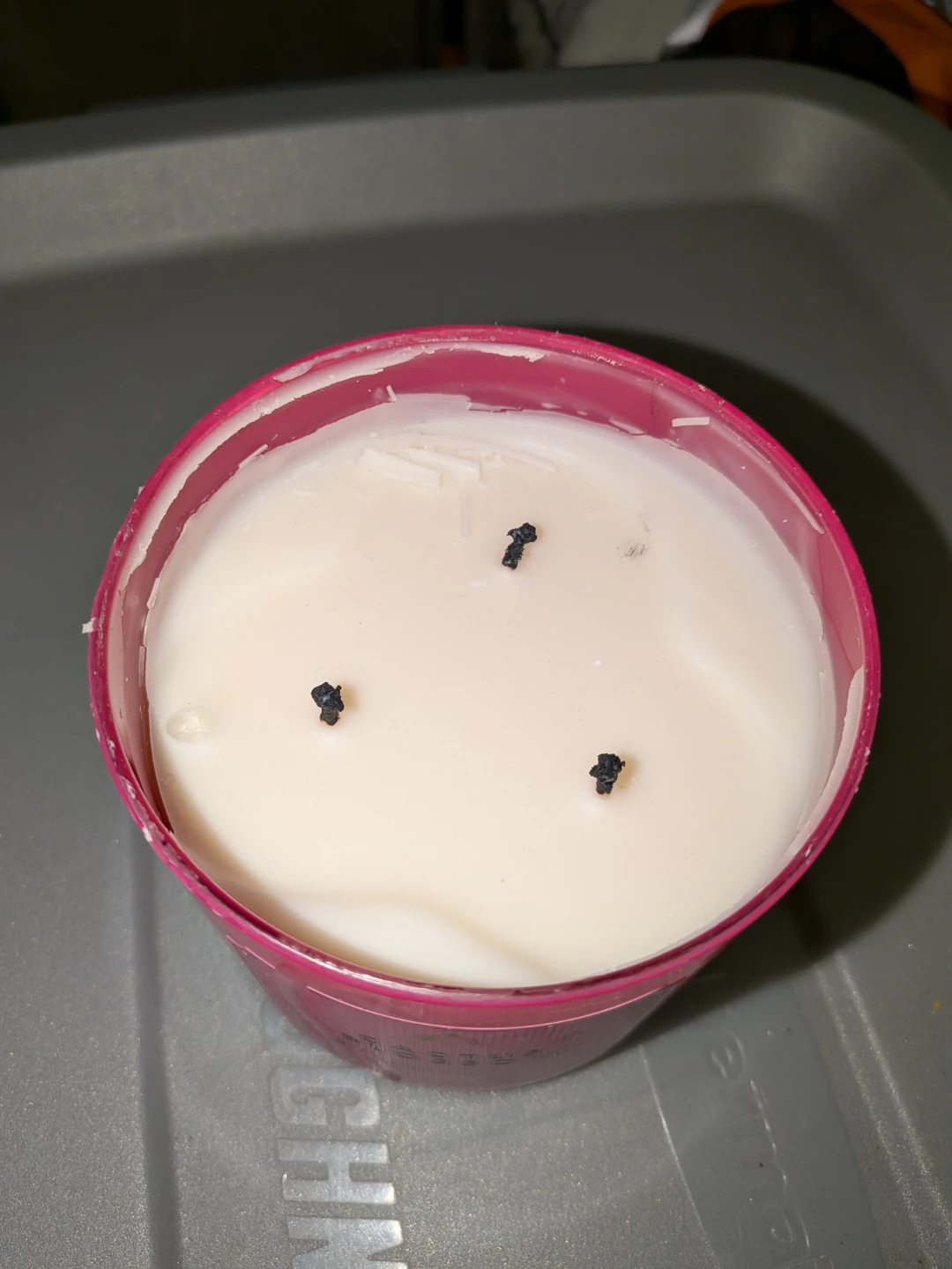 Bath & Body Works White Barn Cactus Blossom 3-Wick Candle 🌱 - photo 2