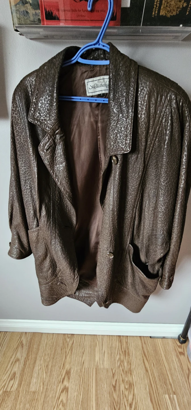 Vintage Jacket