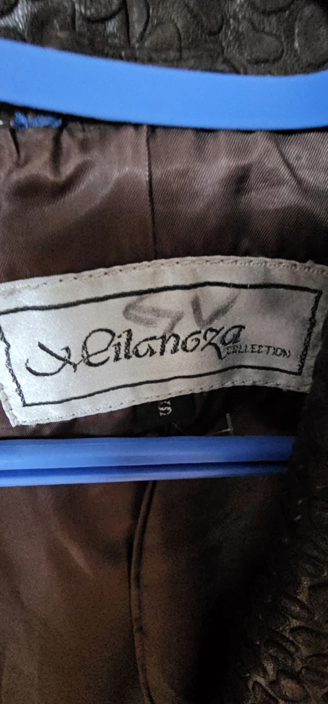 Vintage Jacket - photo 4