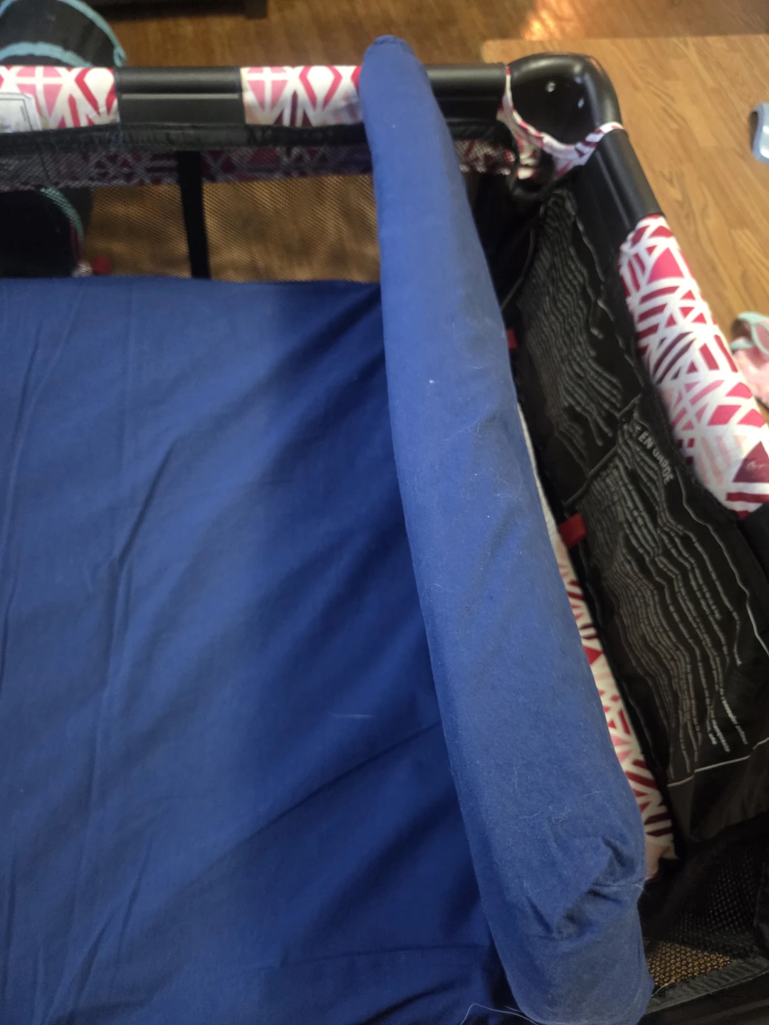 Harmony Play & Go Playard - photo 3