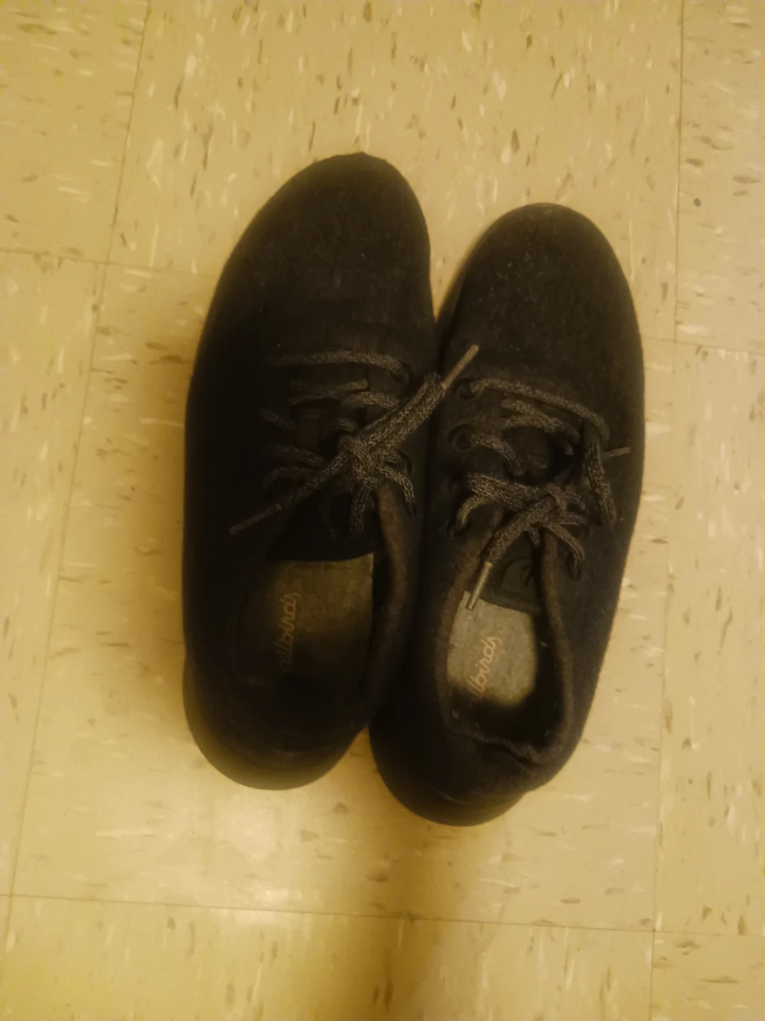 Allbirds Wool Runner Shoes - Dark Grey - photo 2