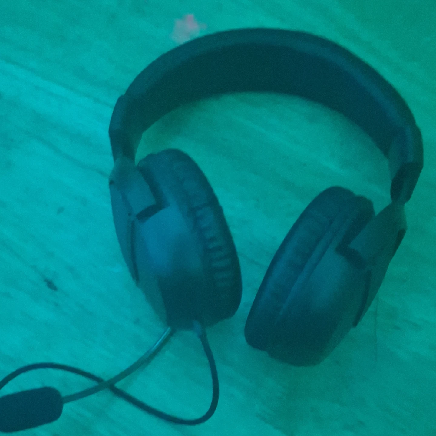 Gaming Headset with Microphone - photo 2