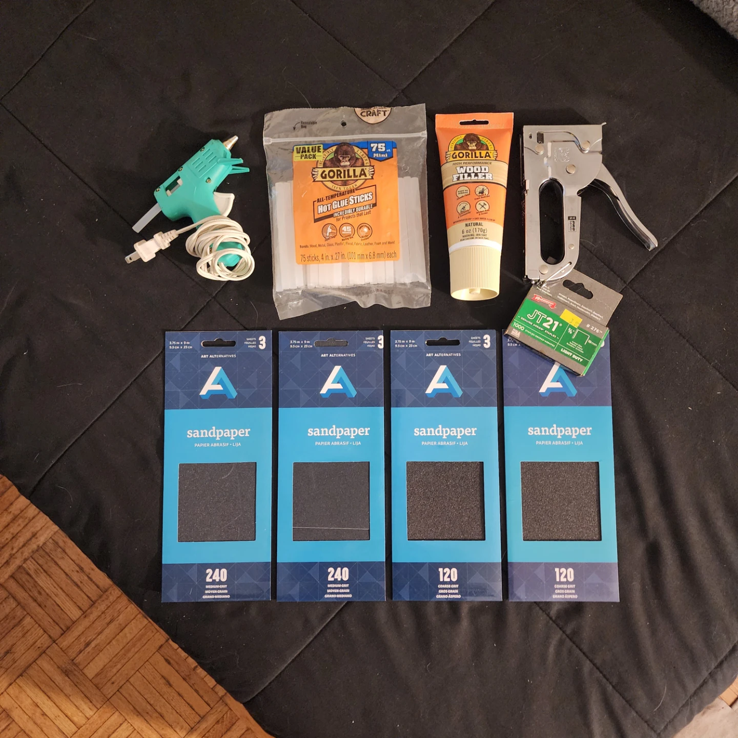 Gorilla Crafts Bundle