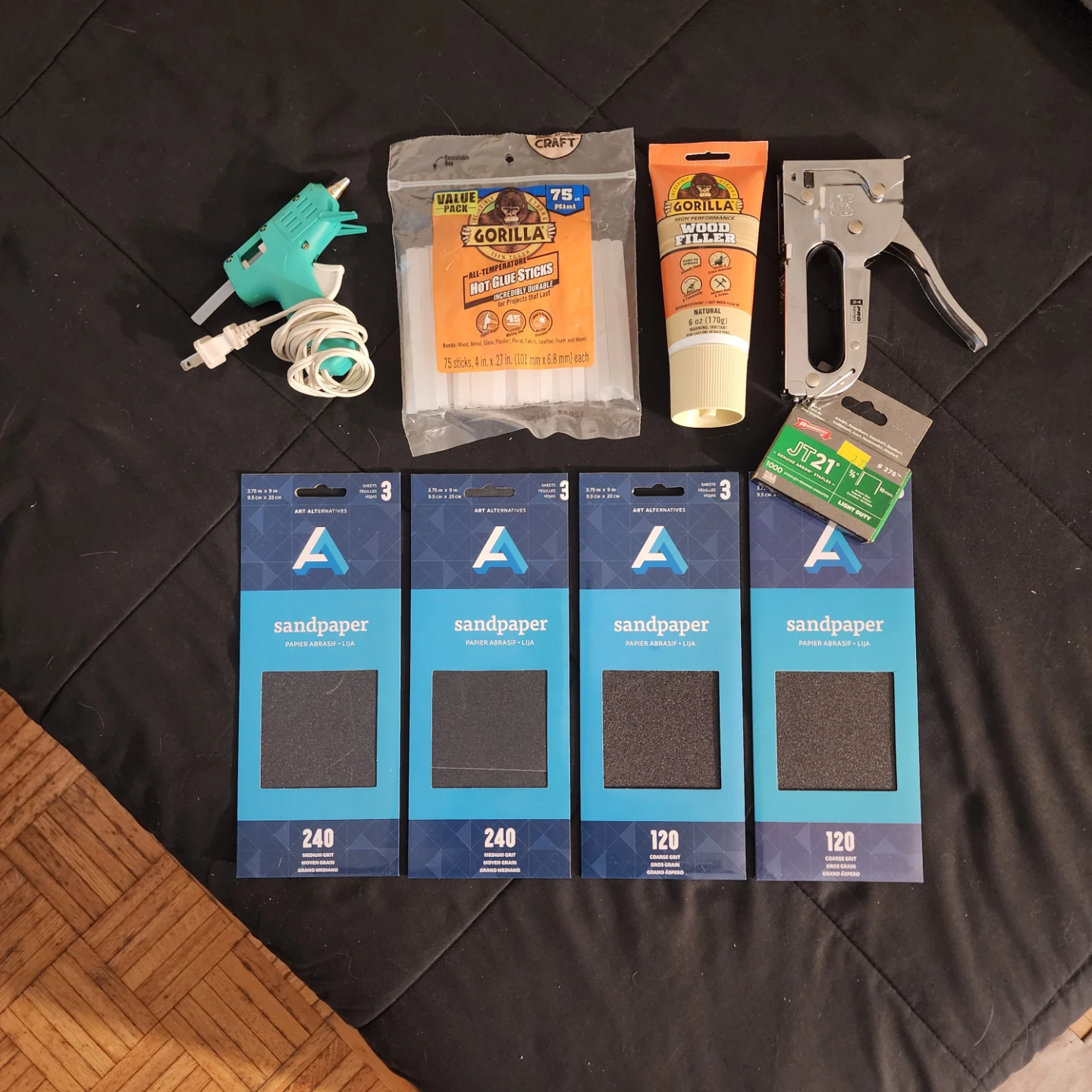 Gorilla Crafts Bundle - photo 2