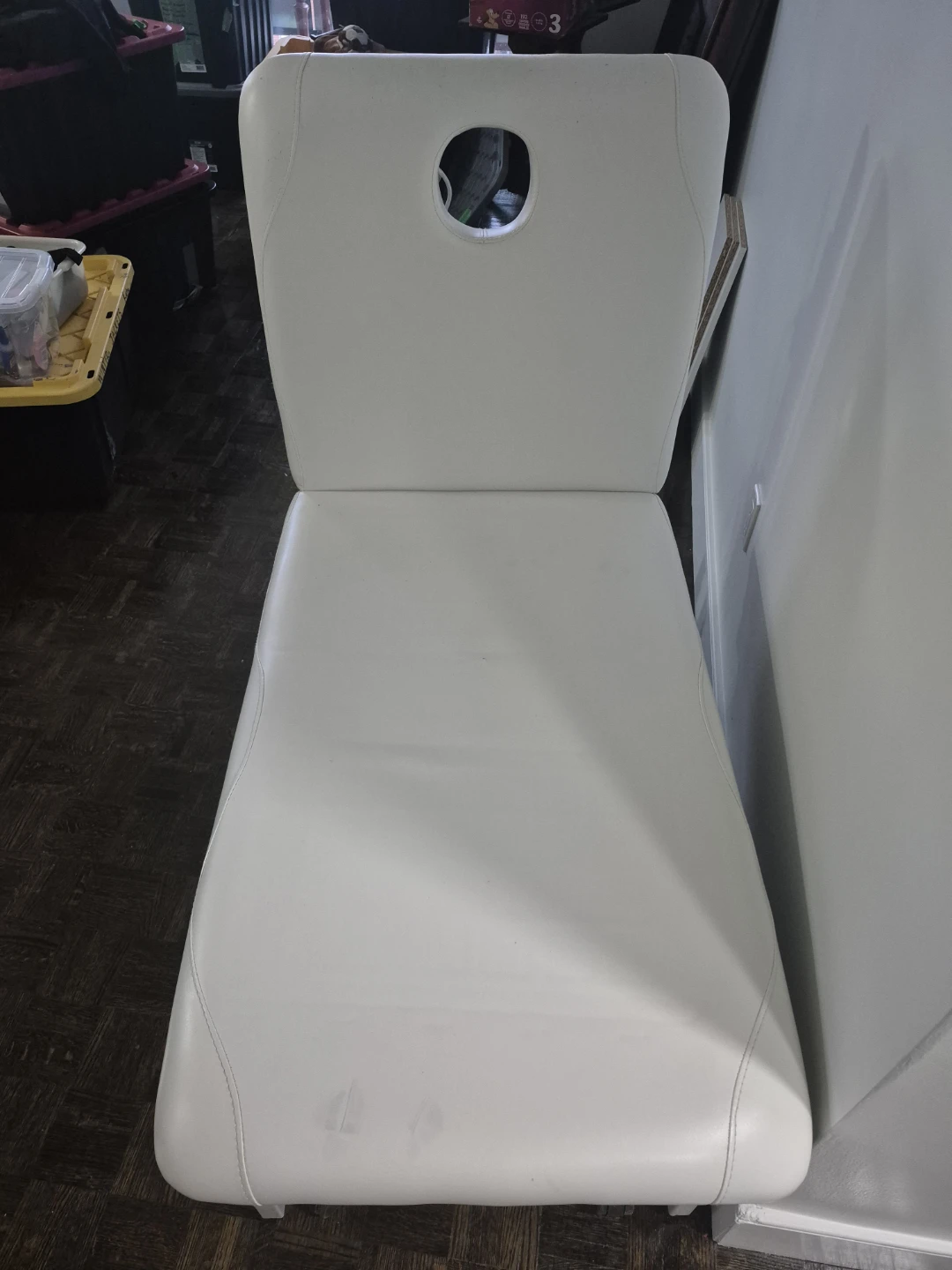 Electric Massage / Spa Table for Sale – Great Condition - photo 4