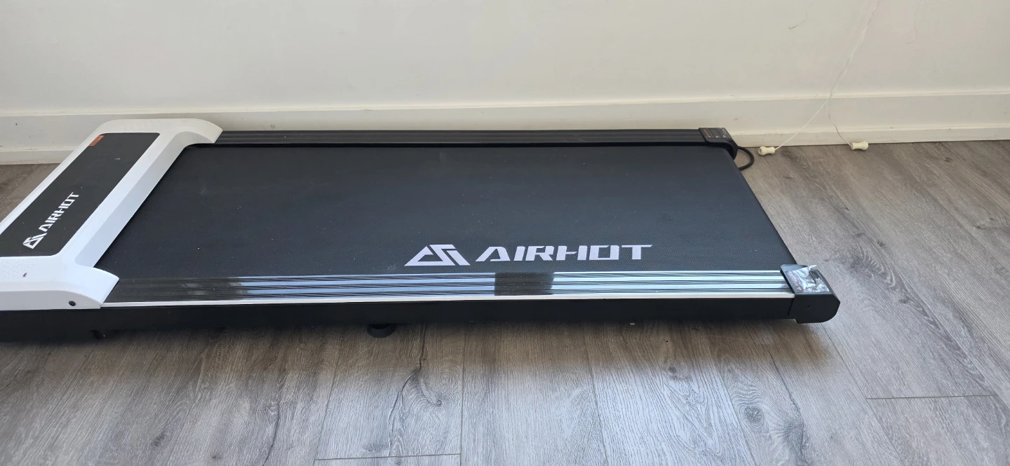 AIRHOT Under Desk Treadmill - photo 2
