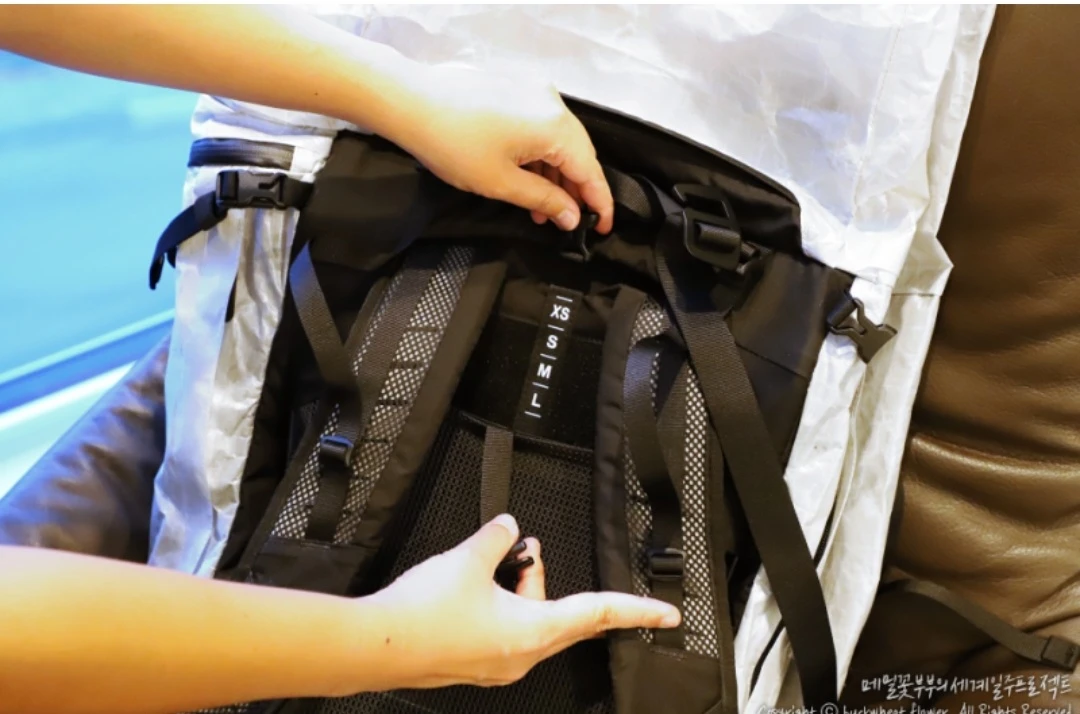 KILI Glacier Backpack 40L - photo 3