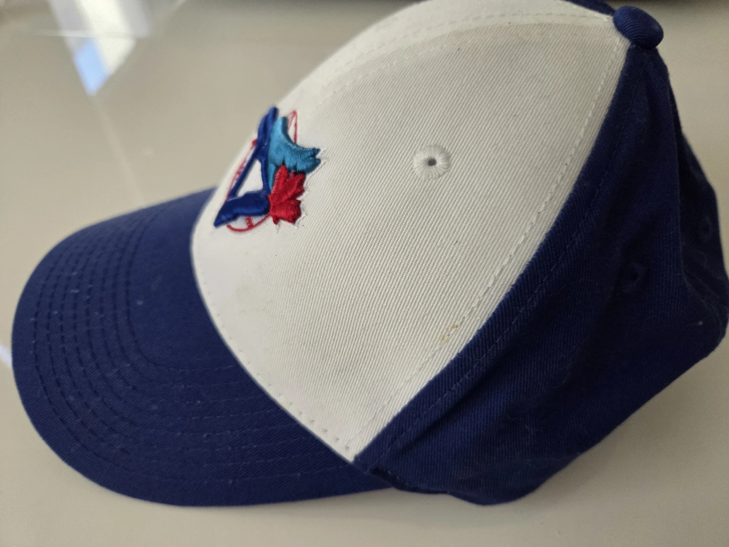 Toronto Blue Jays Hat - photo 2