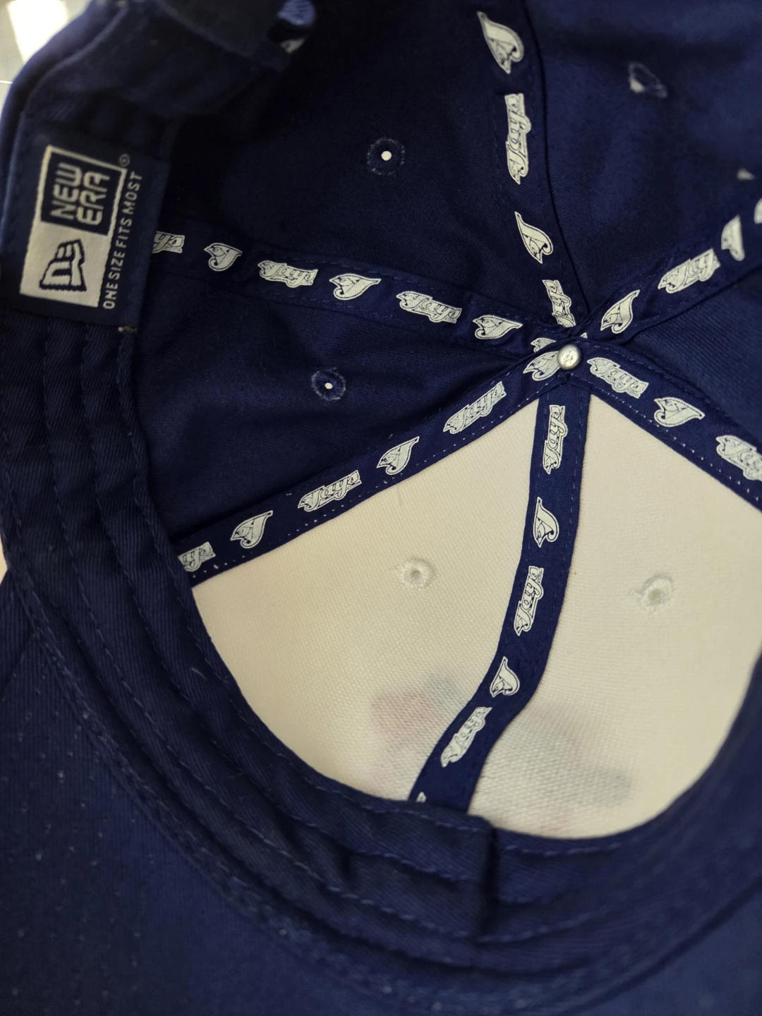 Toronto Blue Jays Hat - photo 3