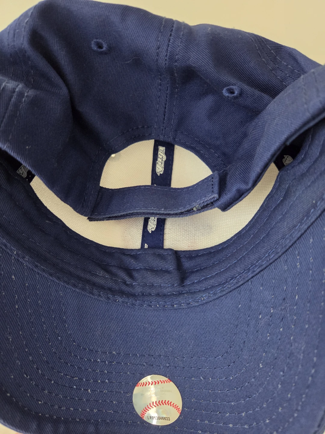 Toronto Blue Jays Hat - photo 4