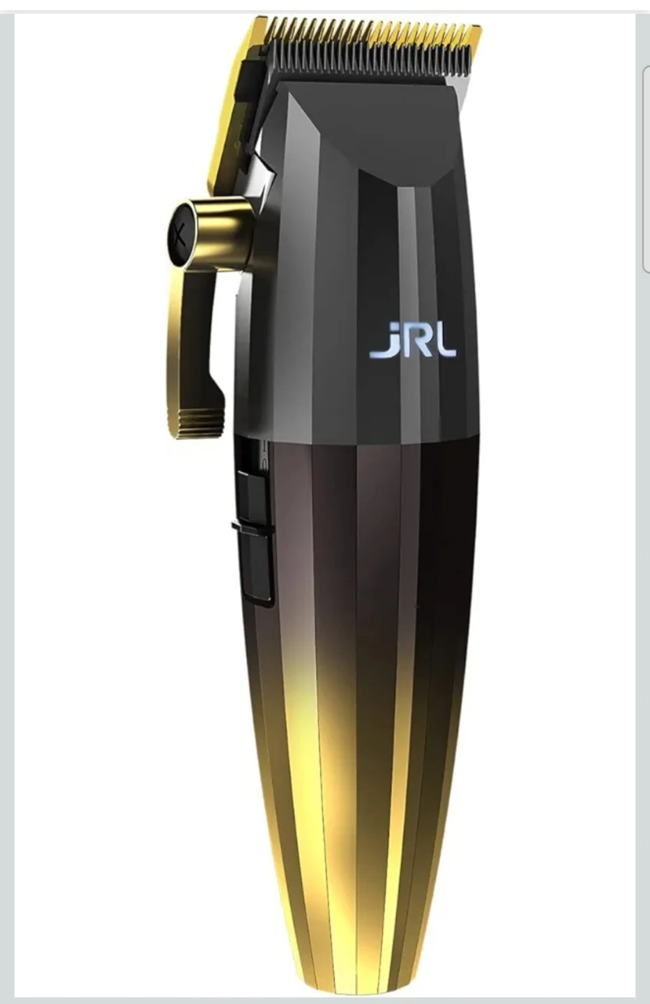JRL Professional Cordless Hair Clipper