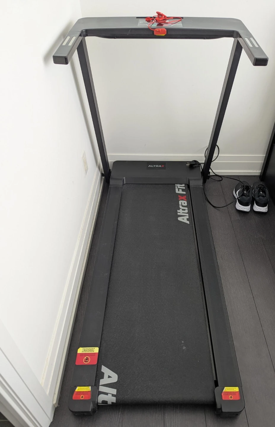 Treadmill (used)