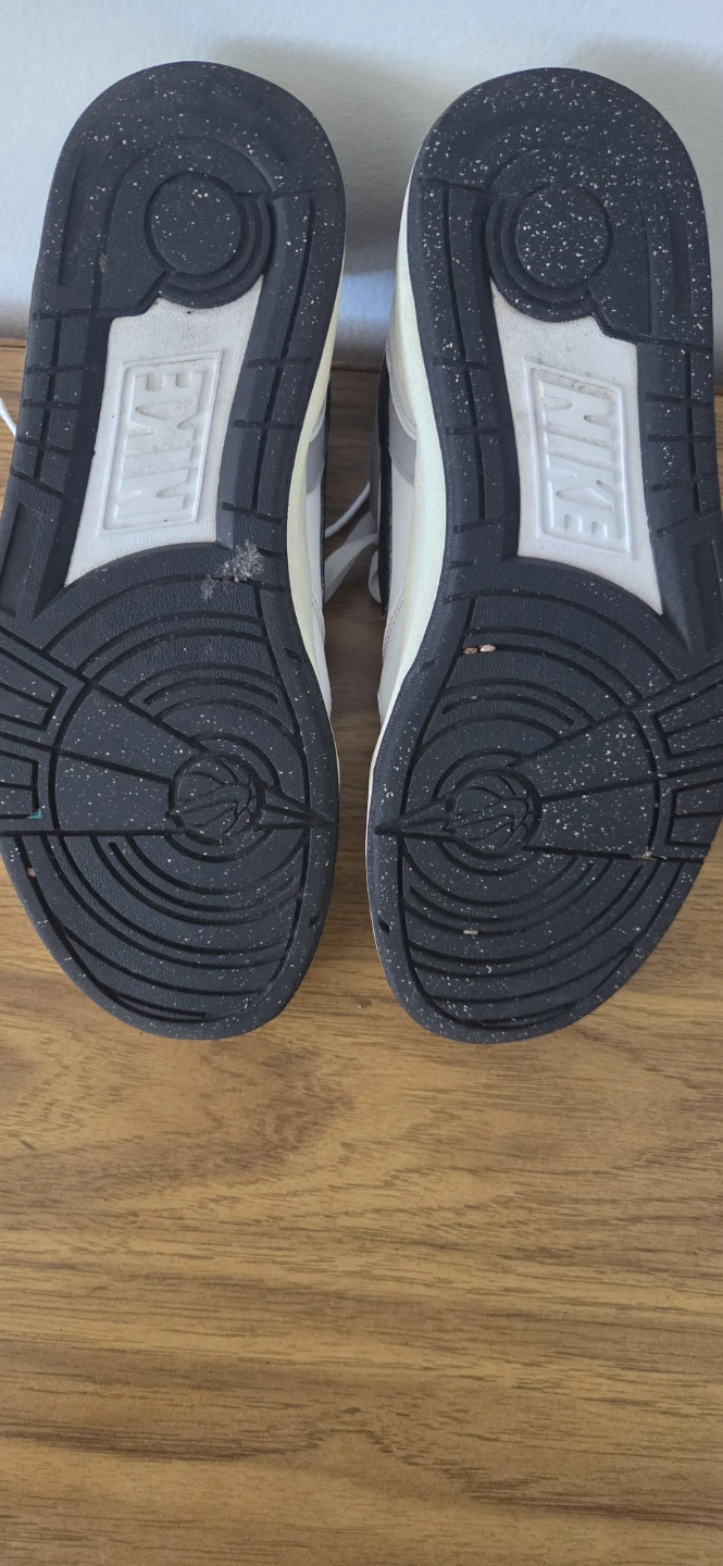 Nike Air Force 1 Sneakers - photo 2