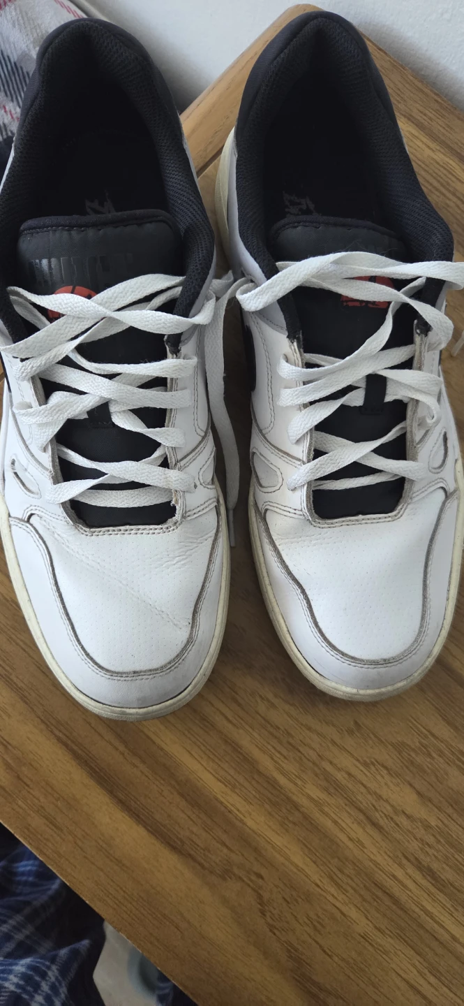 Nike Air Force 1 Sneakers - photo 3