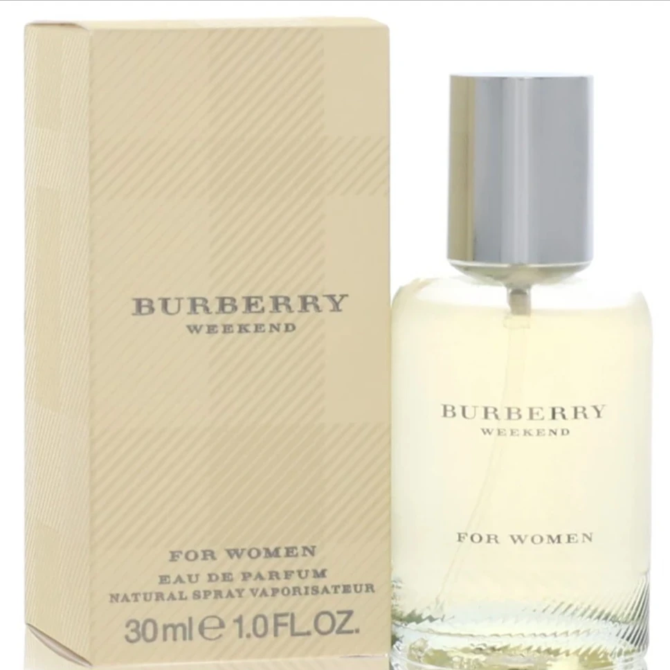 Brand new Burberry Weekend 30ml