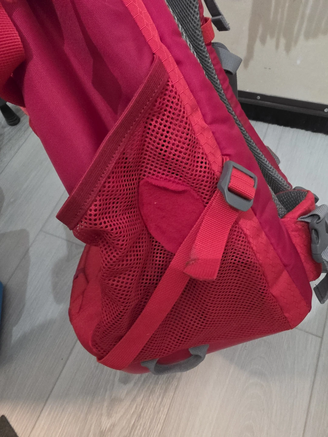 Kurgo Red Pet Backpack - photo 2