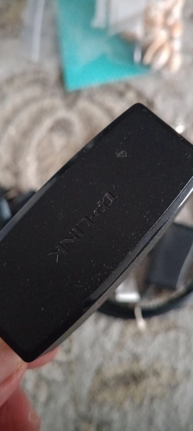 TP-Link and Omron Power Adapters - photo 4