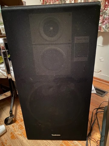 Technics Speakers SB-2565 - photo 2