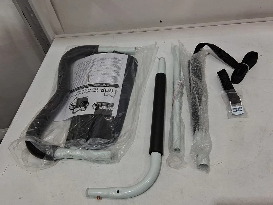MedPro MGrip Bed Rail for Elderly Adults Safety 🛏️👴👵 - photo 3
