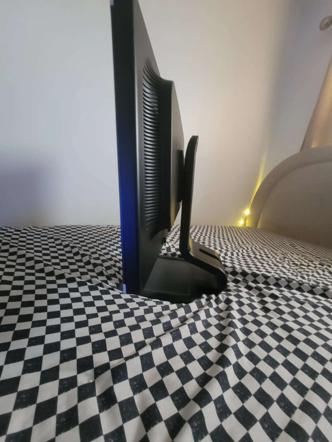 HP EliteDisplay E201 Monitor 24 inch - photo 3