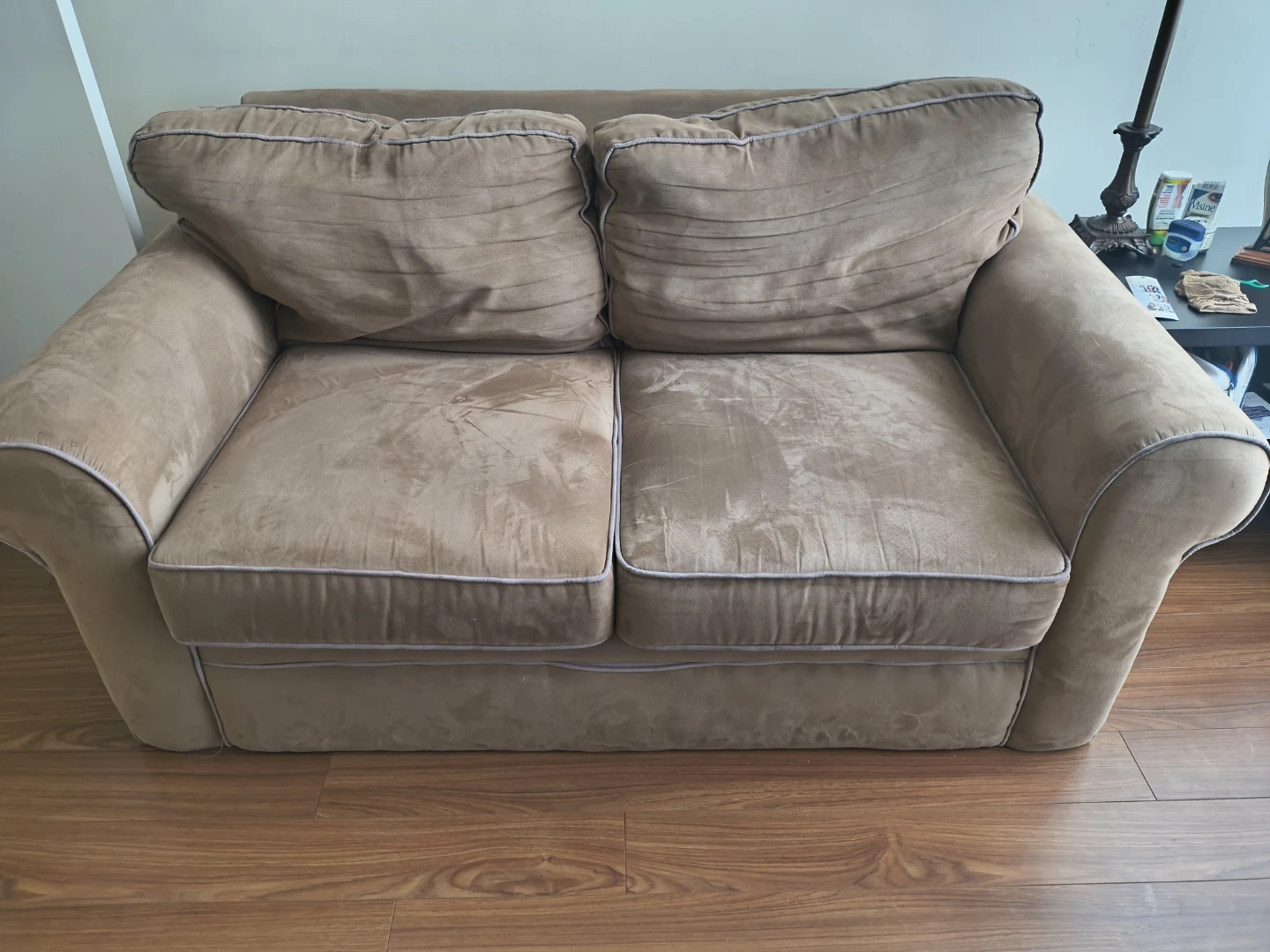 Sofa - photo 2