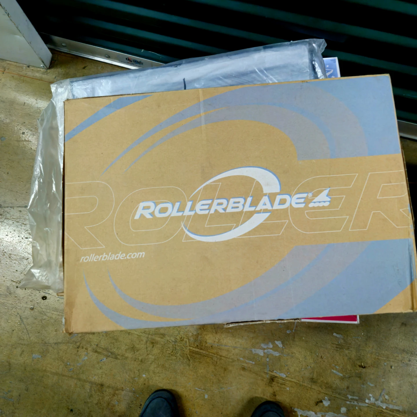 Rollerblade Maxxum 84 Inline Skates - photo 3