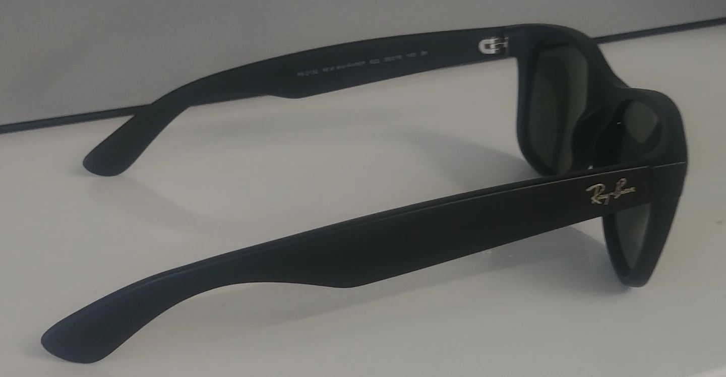 Sunglasses - photo 3