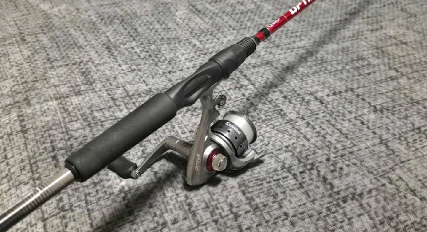 Fishing Rod