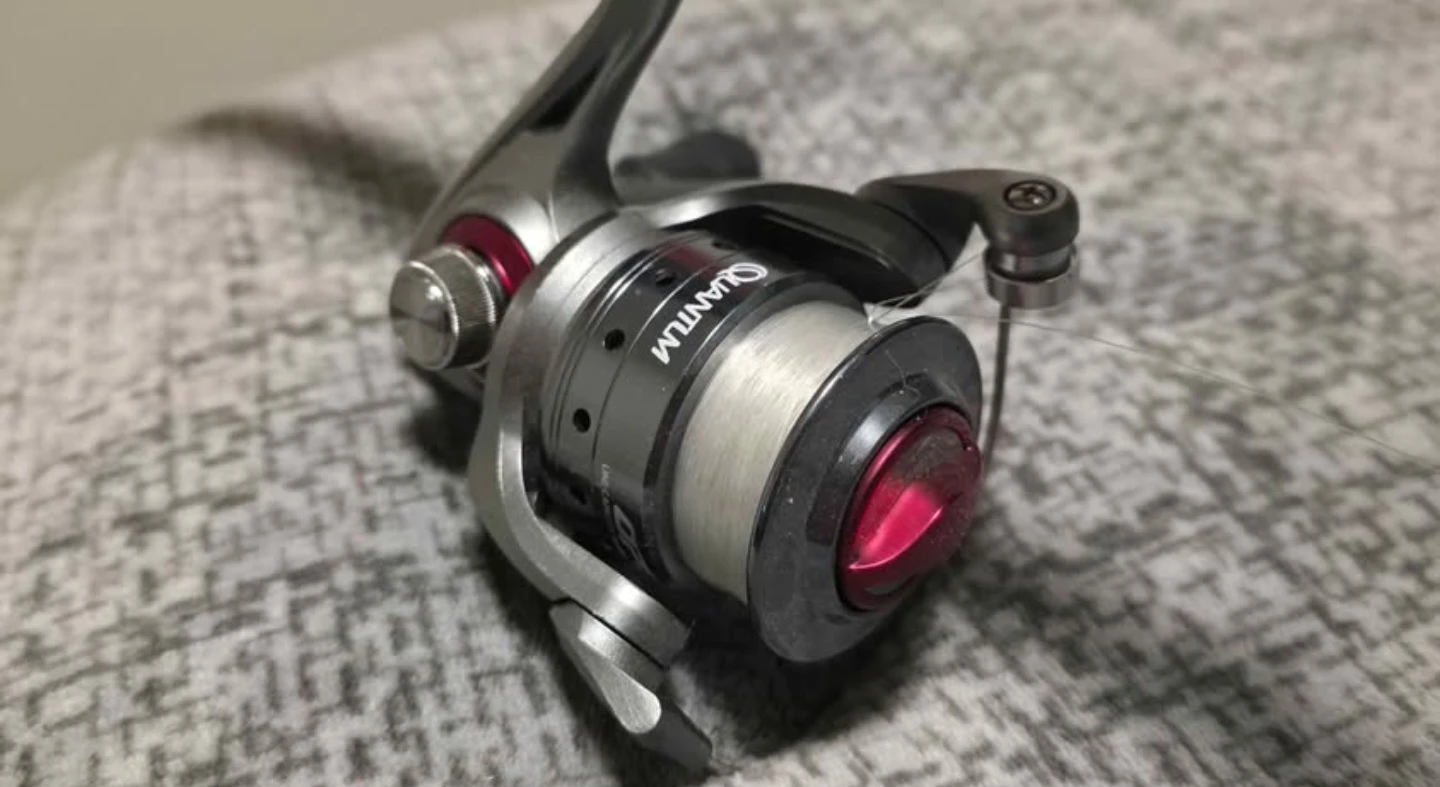 Fishing Rod - photo 3