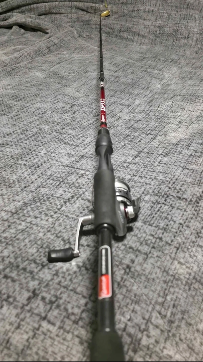 Fishing Rod - photo 4