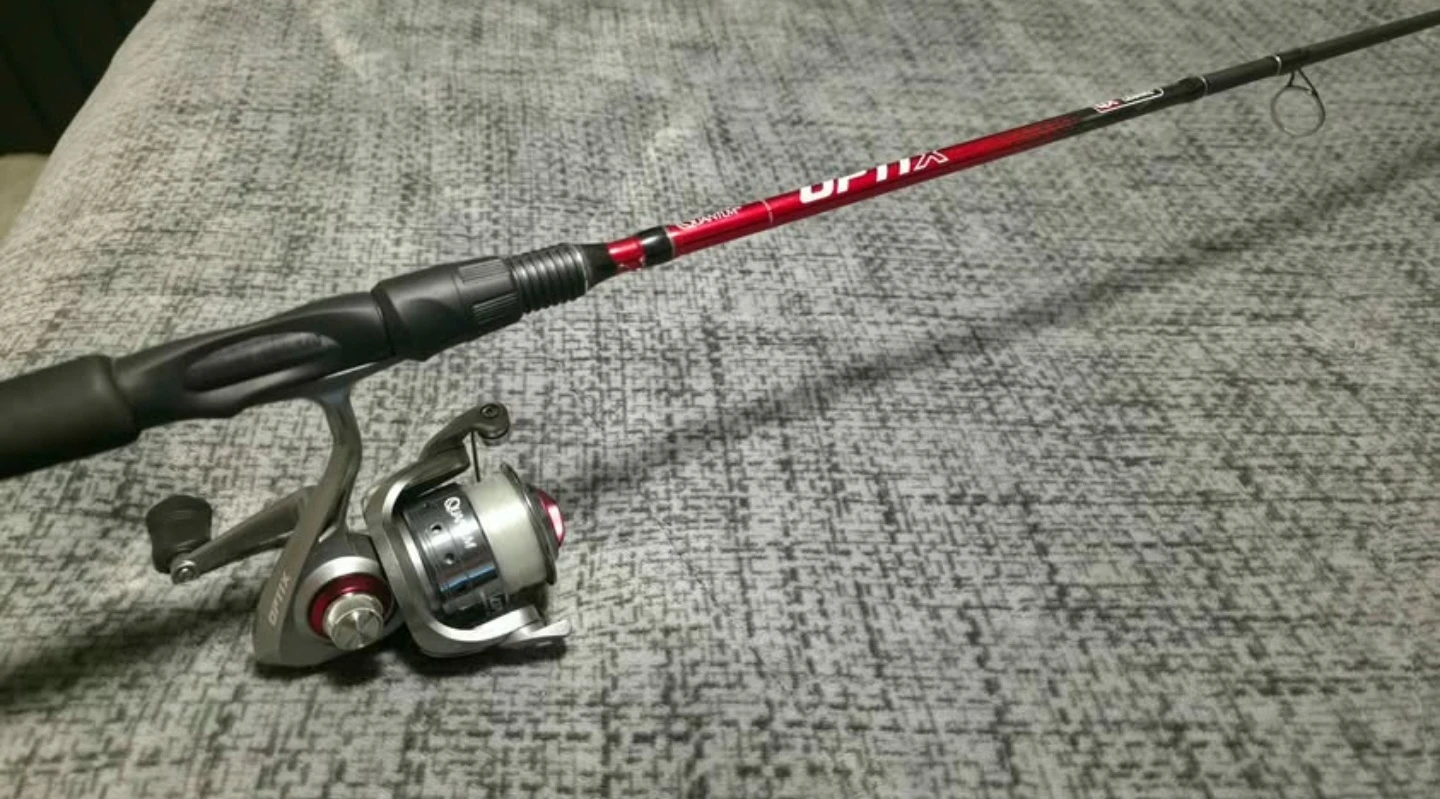 Fishing Rod - photo 5