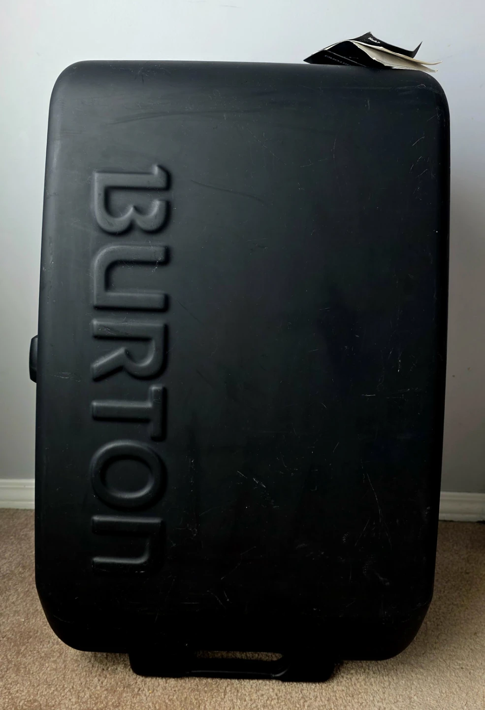 Burton Air 25 luggage