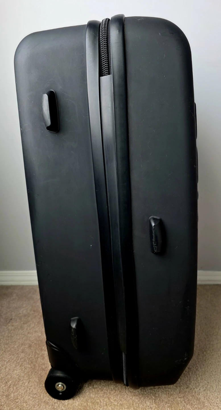 Burton Air 25 luggage - photo 2