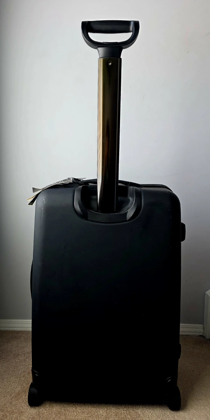 Burton Air 25 luggage - photo 4