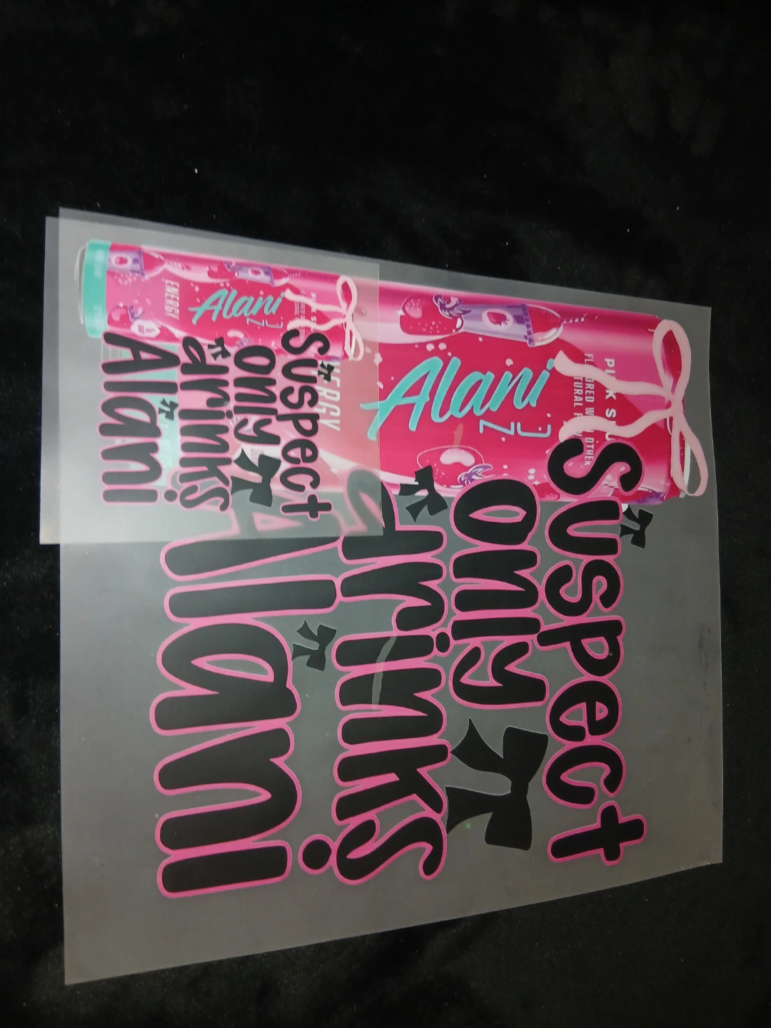 5 bucks each Heat Transfer Vinyl Designs