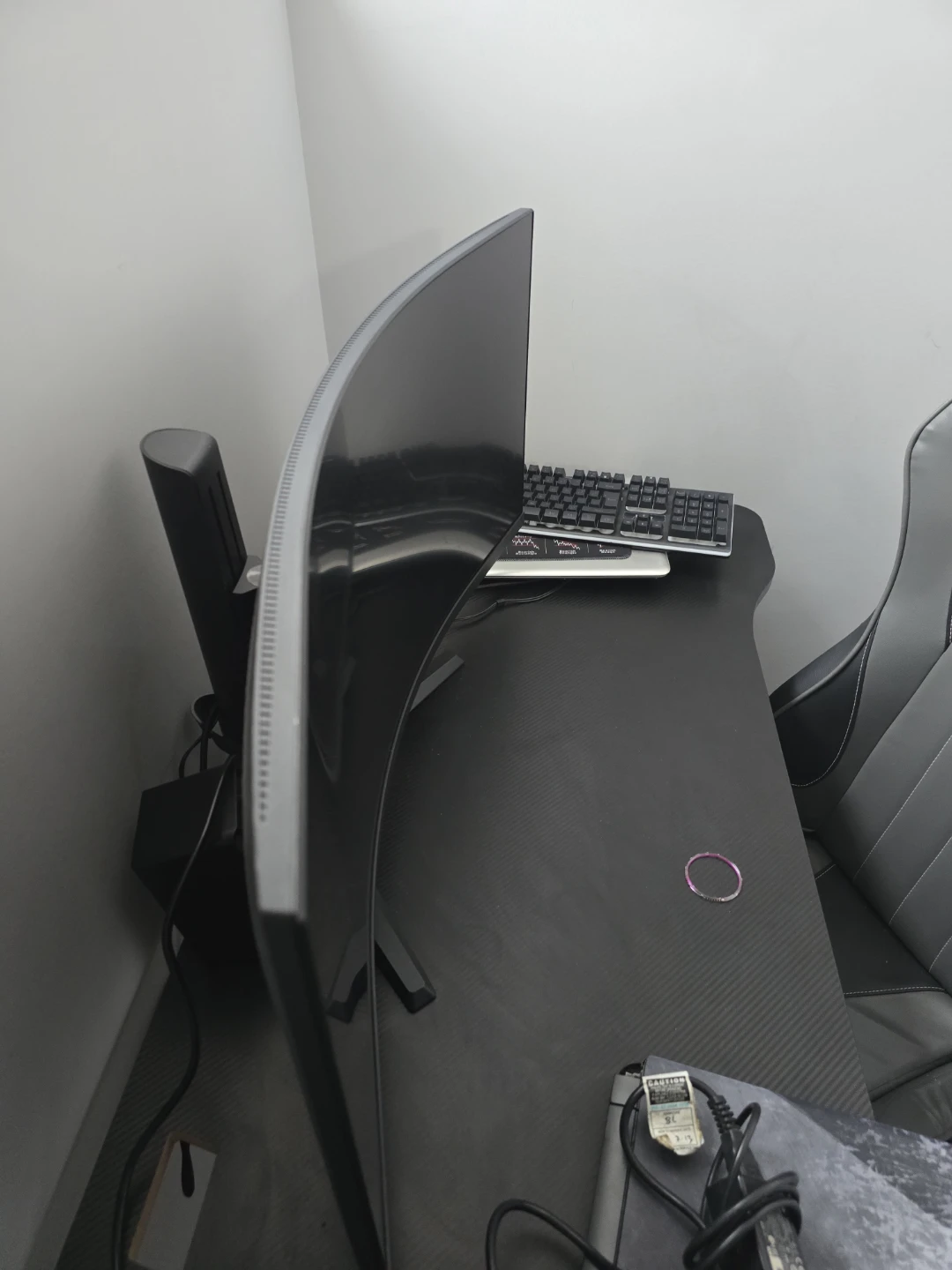 KOORUI 34 Inch Ultrawide Curved Gaming Monitor