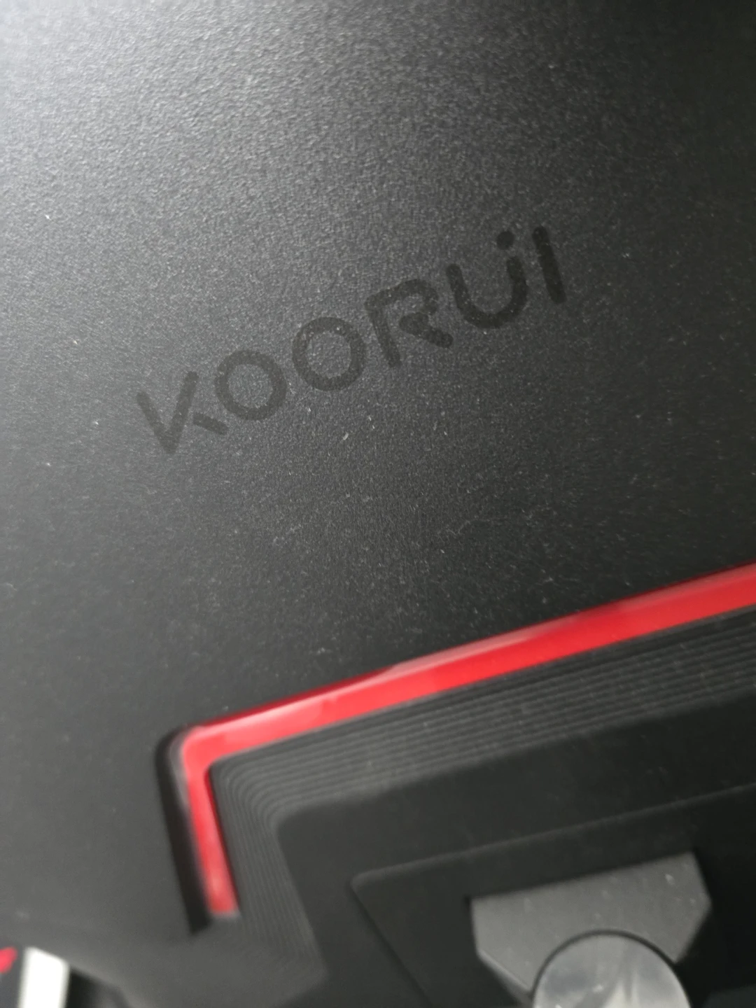 KOORUI 34 Inch Ultrawide Curved Gaming Monitor - photo 4