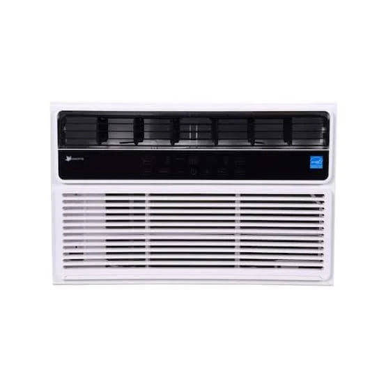Seasons Window Air Conditioner 8,000 BTU - photo 3