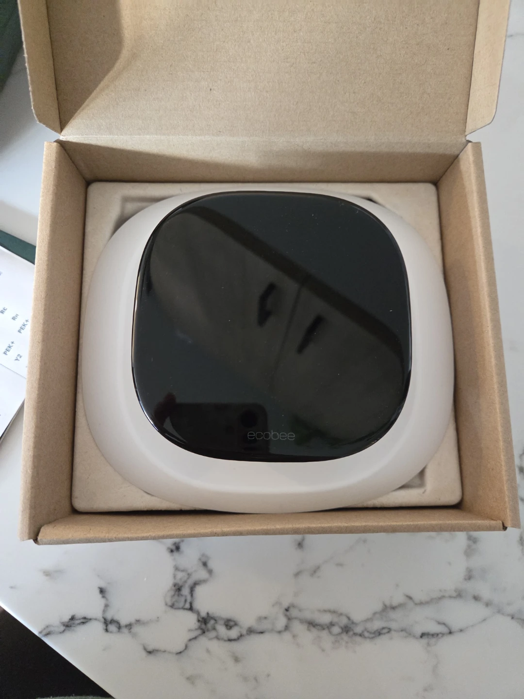Ecobee Smart Thermostat Enhanced - photo 3