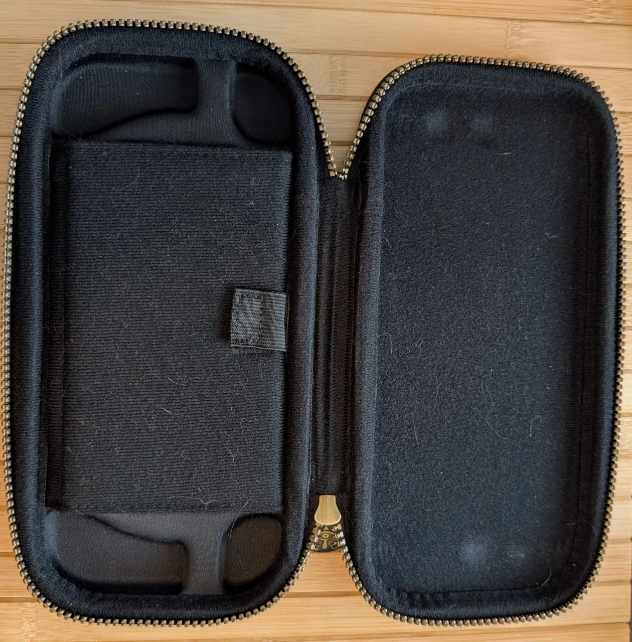 Nintendo Switch Console Bundle with Case and Accessories - photo 5