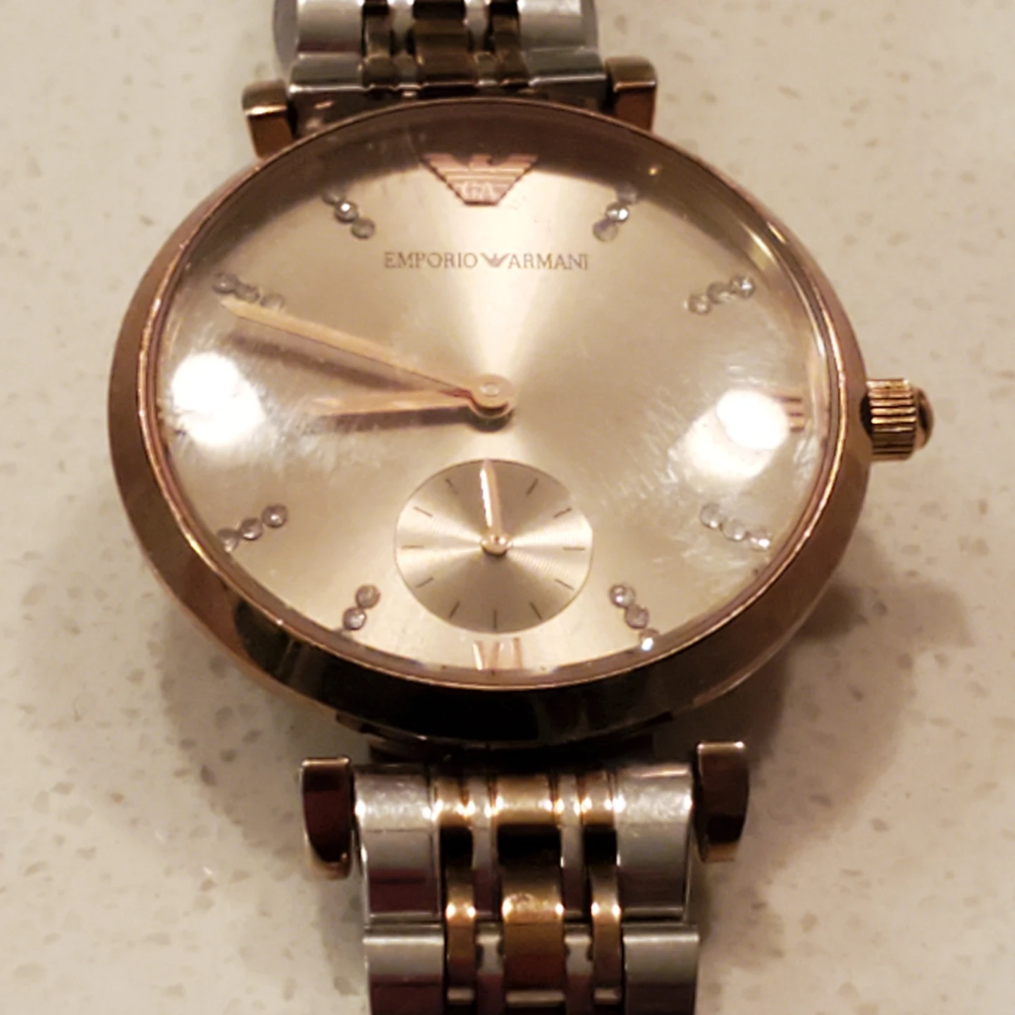 Emporio Armani Women's Watch - photo 4