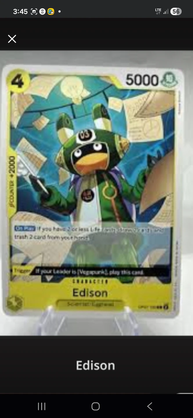 Before You Sell Those Old Cards, Read This