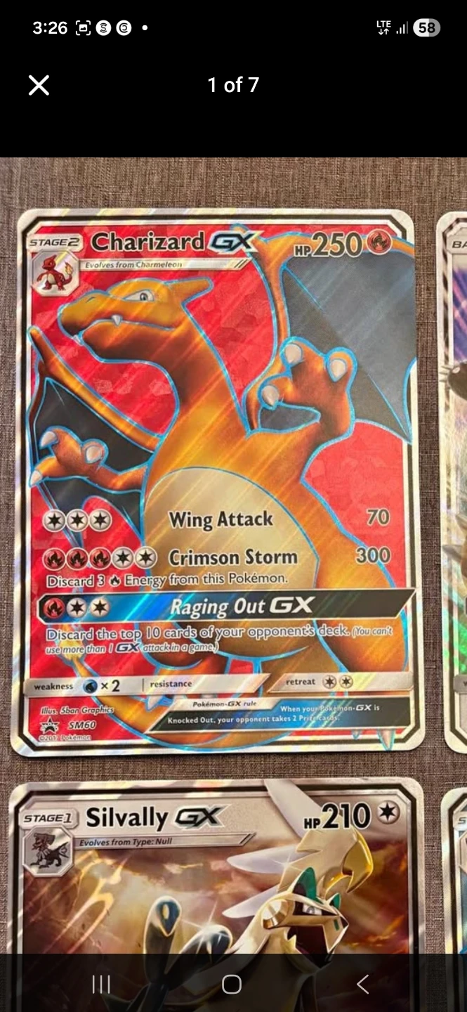 Before You Sell Those Old Cards, Read This - photo 3