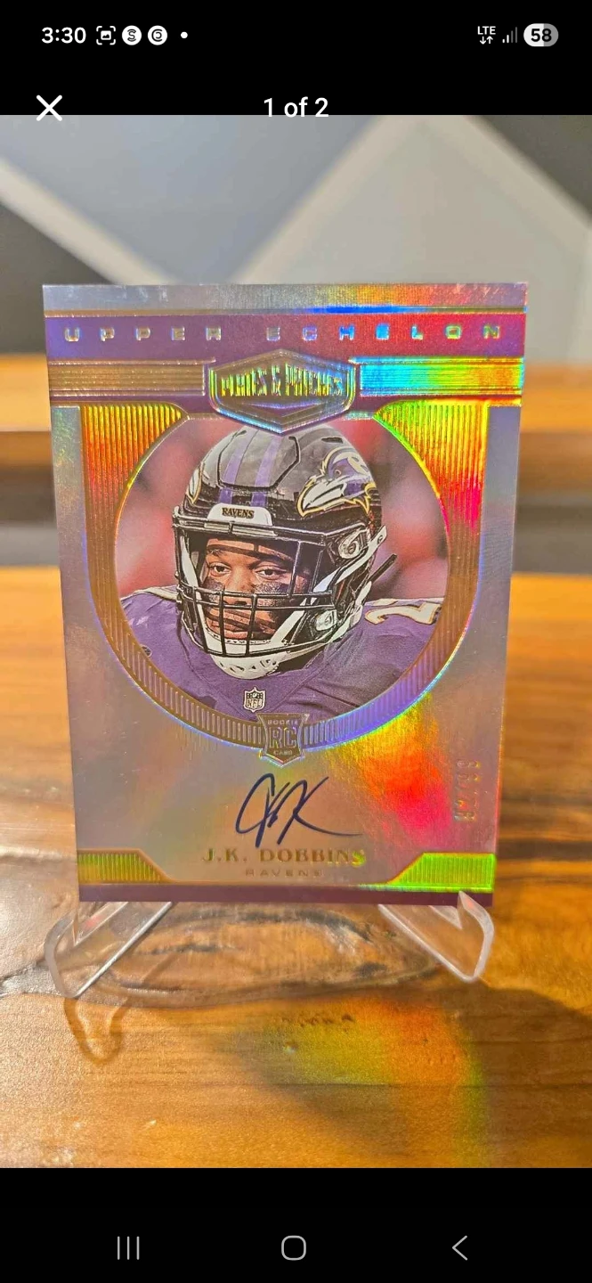 Before You Sell Those Old Cards, Read This - photo 4