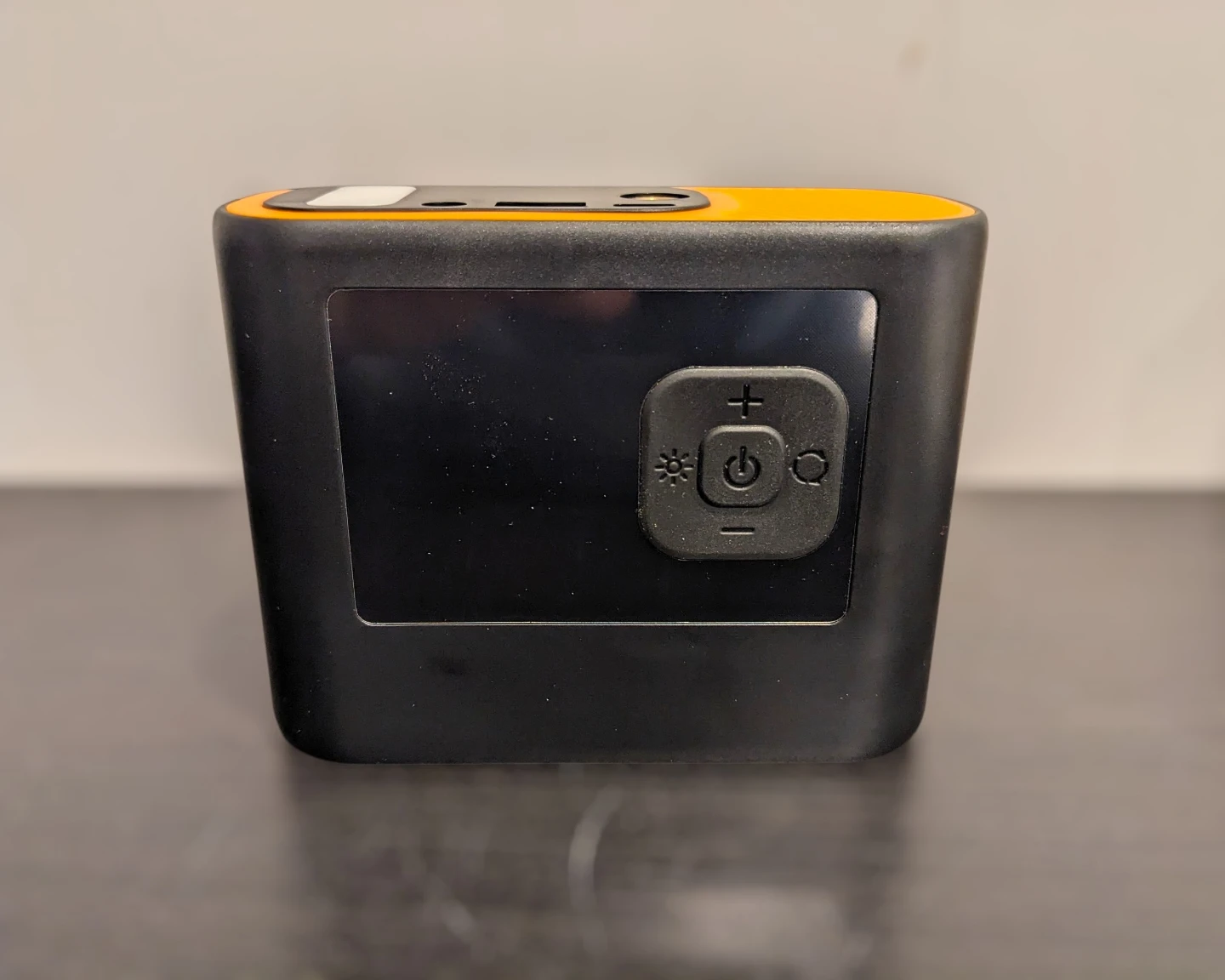 Portable Inflator Pump ZK-113 - photo 2