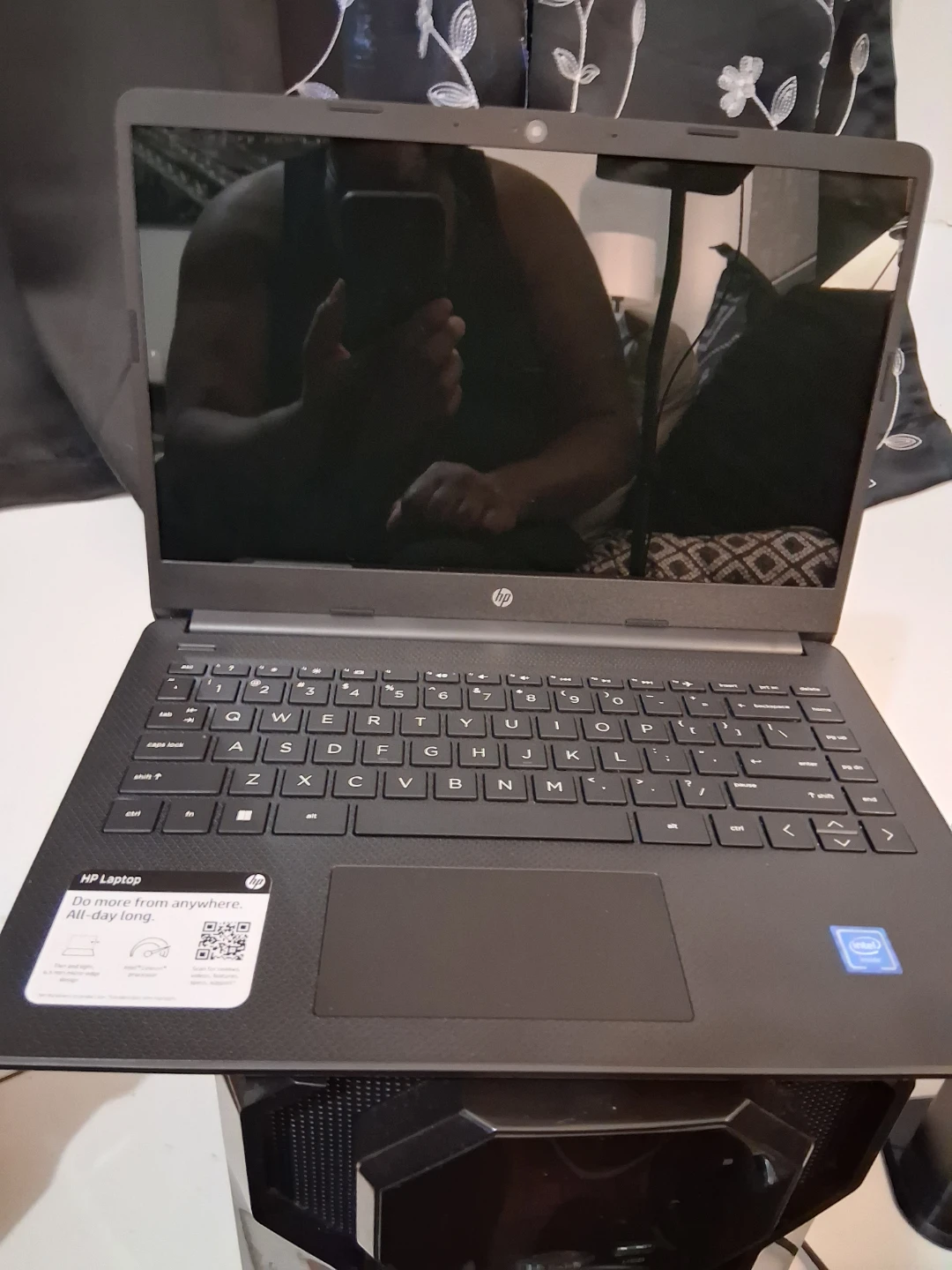 HP Laptop