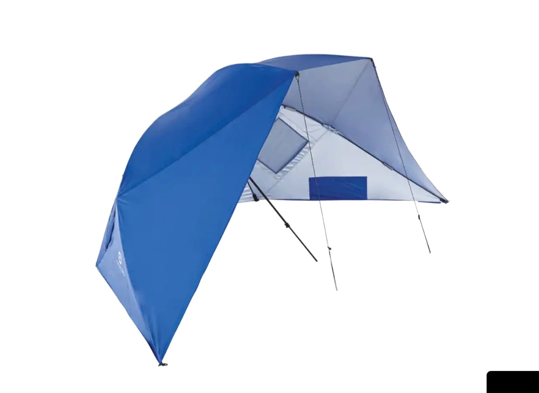 Coleman Sundome Beach Shelter