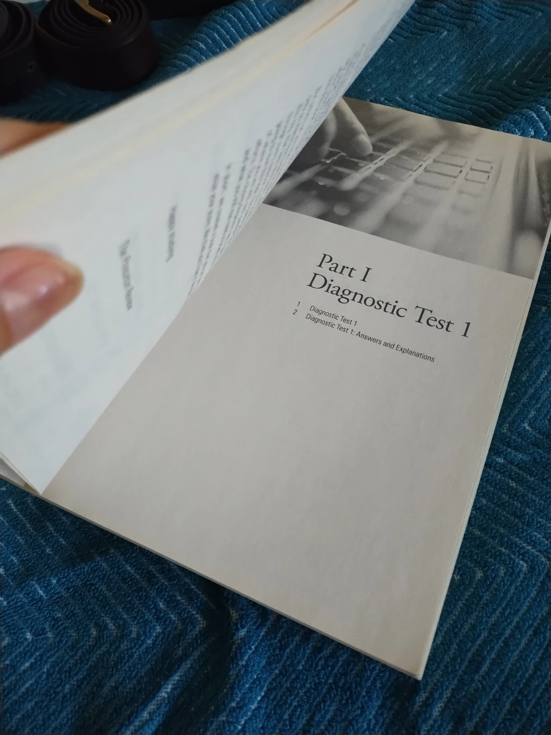 The Princeton Review GMAT Premium Prep 2022 Study Guide 🌱 - photo 4