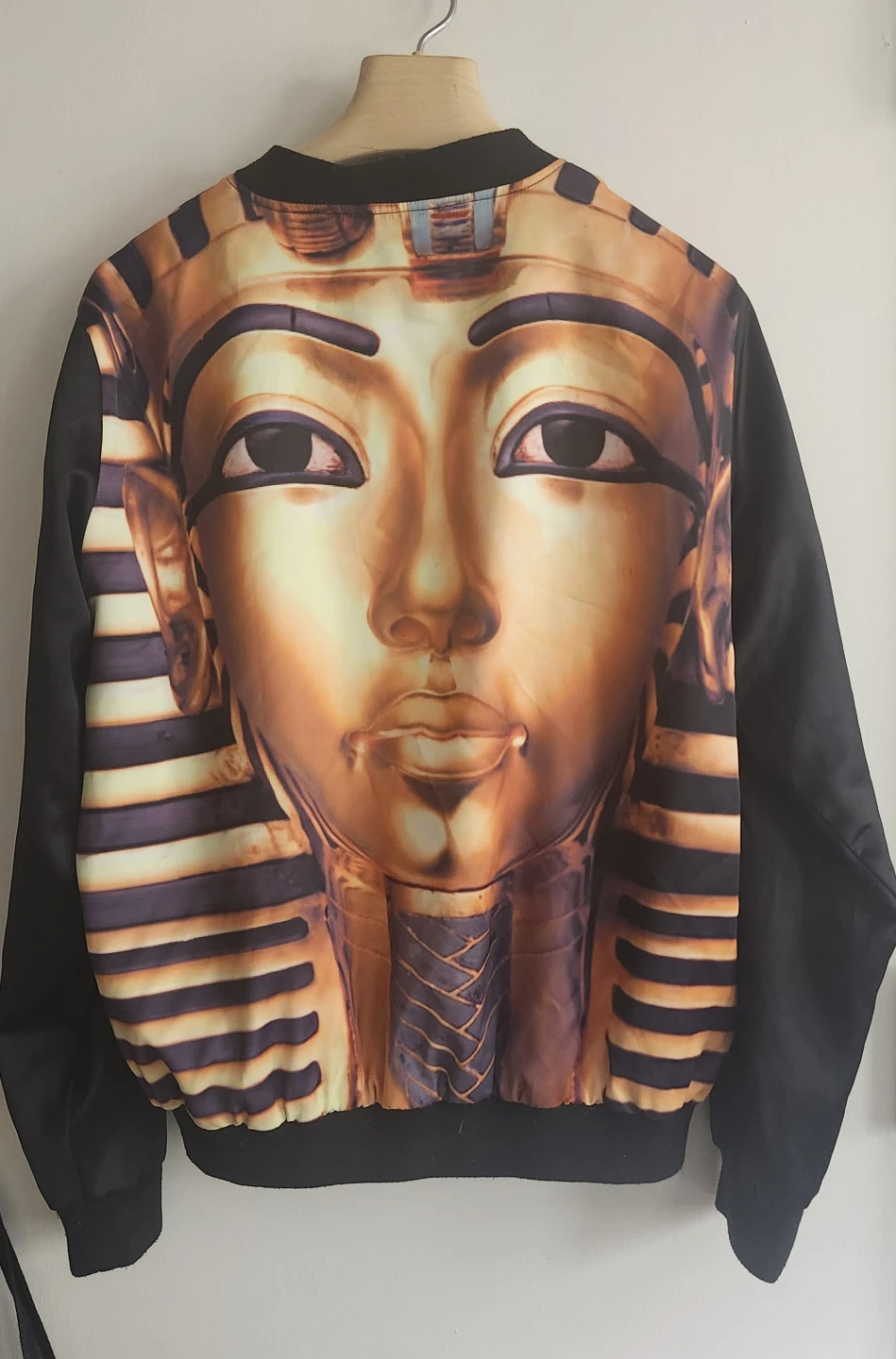 Women Men Egyptian Jacket - photo 2