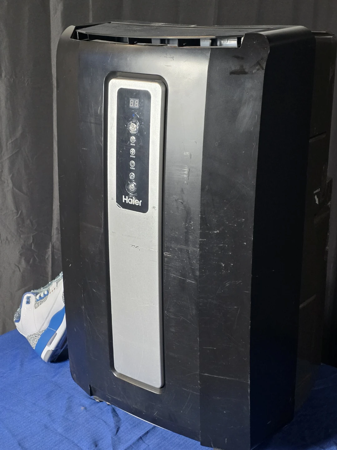 Haier Portable Air Conditioner